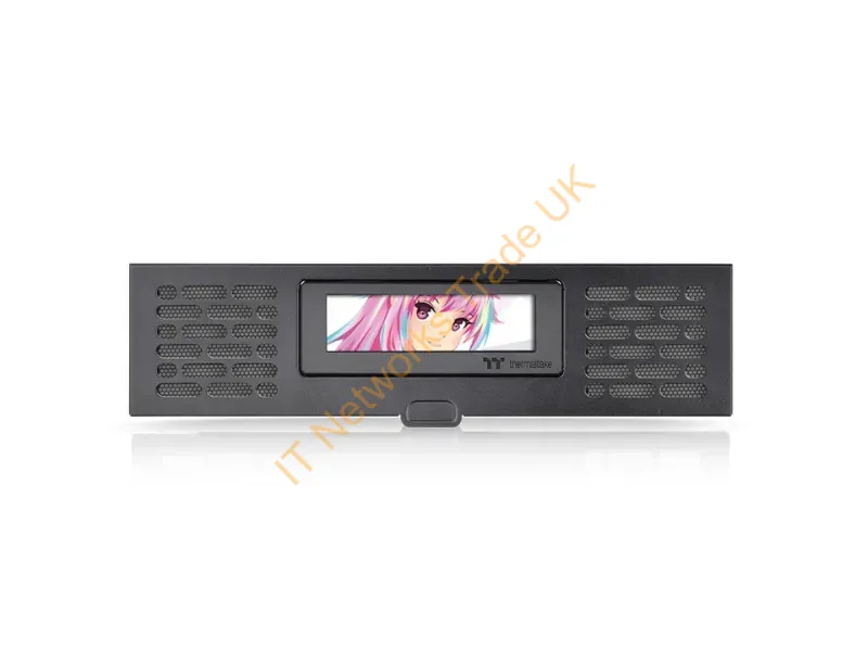 AC-066-OO1NAN-A1 - Thermaltake Ac-066-Oo1Nan-A1 Computer Case Part Full Tower Lcd Panel Kit