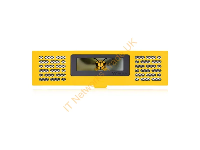 AC-067-OO4NAN-A1 - Thermaltake Ac-067-Oo4Nan-A1 Computer Case Part Mini Tower Lcd Panel Kit