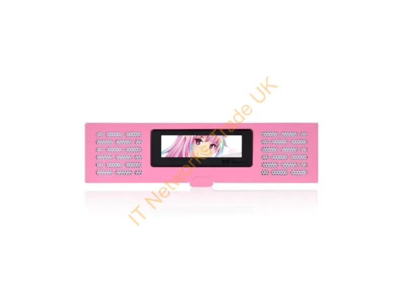 AC-067-OOANAN-A1 - Thermaltake Ac-067-Ooanan-A1 Computer Case Part Mini Tower Lcd Panel Kit