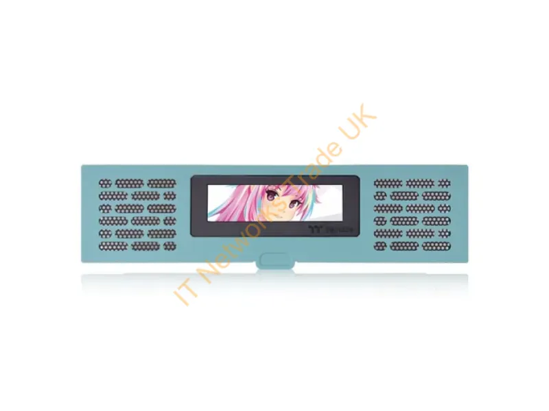 AC-067-OOCNAN-A1 - Thermaltake Ac-067-Oocnan-A1 Computer Case Part Full Tower Lcd Panel Kit
