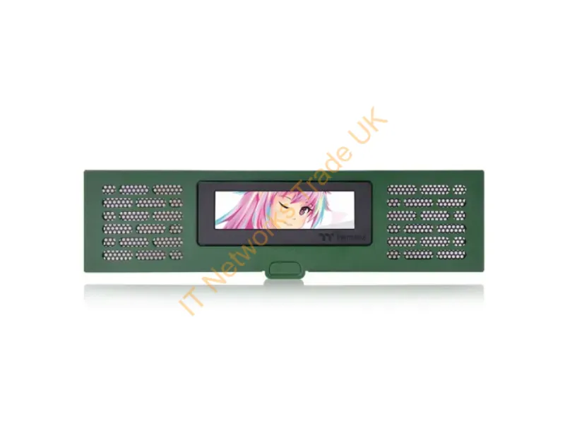 AC-067-OODNAN-A1 - Thermaltake Ac-067-Oodnan-A1 Computer Case Part Full Tower Lcd Panel Kit