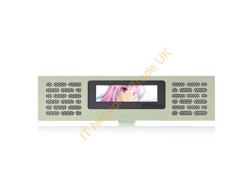 AC-067-OOENAN-A1 - Thermaltake Ac-067-Ooenan-A1 Computer Case Part Full Tower Lcd Panel Kit