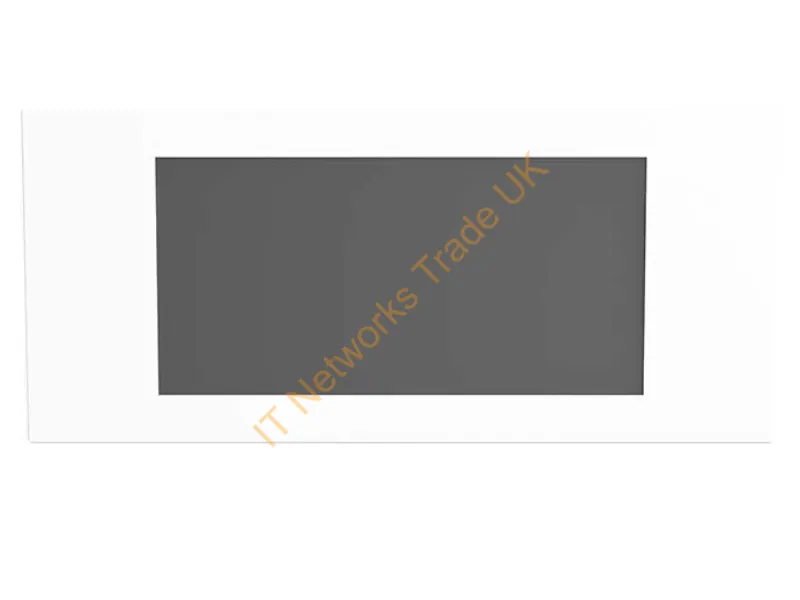 AC-080-OO6NAN-A1 - Thermaltake 6 Lcd Panel Kit For View 600 Snow