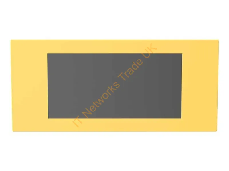 AC-080-OOMNAN-A1 - Thermaltake 6 Lcd Panel Kit For View 600 Butter Caramel