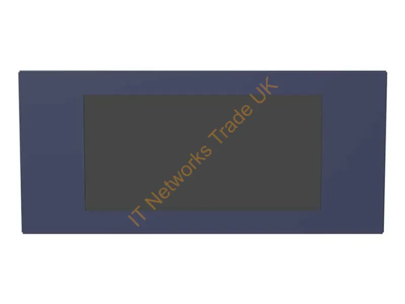 AC-080-OONNAN-A1 - Thermaltake 6 Lcd Panel Kit For View 600 Future Dusk