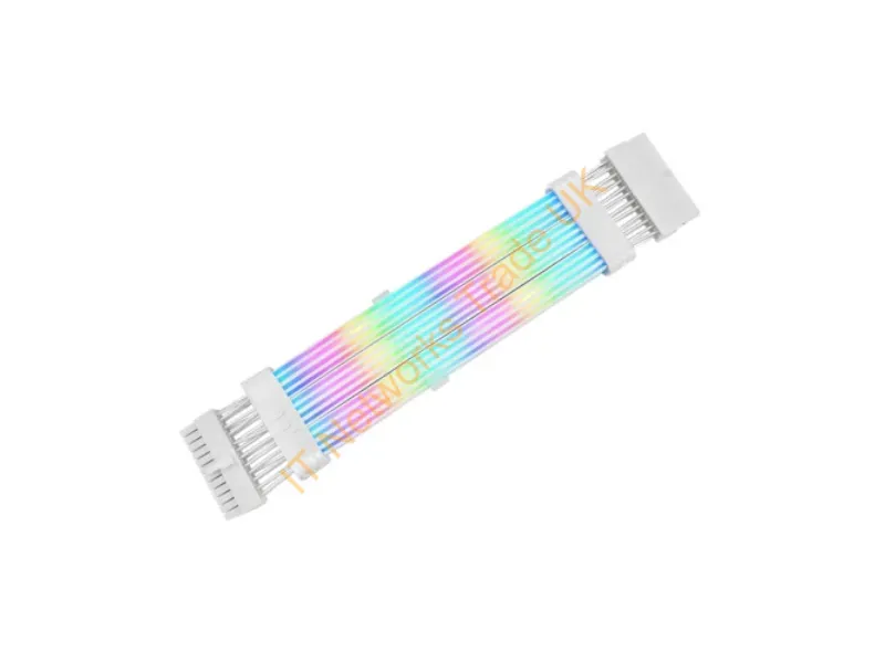 AC-081-CN6NAN-A1 - Thermaltake Ac-081-Cn6Nan-A1 Ribbon Cable