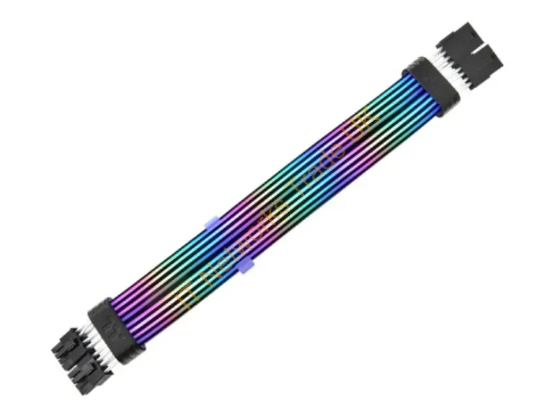 AC-082-CN1NAN-A1 - Thermaltake Ac-082-Cn1Nan-A1 Ribbon Cable