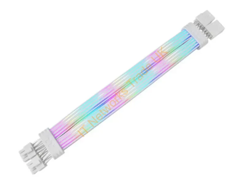 AC-082-CN6NAN-A1 - Thermaltake Ac-082-Cn6Nan-A1 Ribbon Cable
