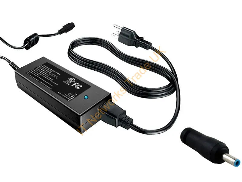 AC-19150135 - Bti Ac-19150135 Power Adapter/Inverter Indoor 150 W Black