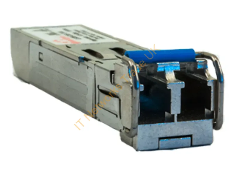 AC-SFP+MM-E-0.082 - Barox AC-SFP+MM-E-0.082 network transceiver module Fiber optic 10000 Mbit/s LC 850 nm