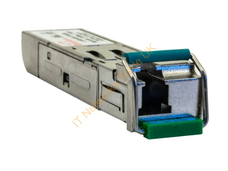 AC-SFP-BIB-FXME - Barox AC-SFP-BIB-FXME network transceiver module Fiber optic 100 Mbit/s
