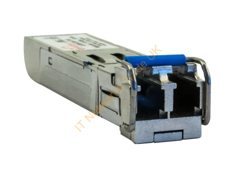 AC-SFP-FXMME - Barox AC-SFP-FXMME network transceiver module Fiber optic 100 Mbit/s 1310 nm