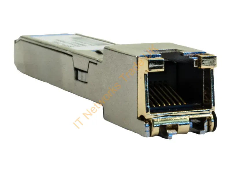 AC-SFP-TX-T2A - Barox AC-SFP-TX-T2A network transceiver module Copper 1000 Mbit/s