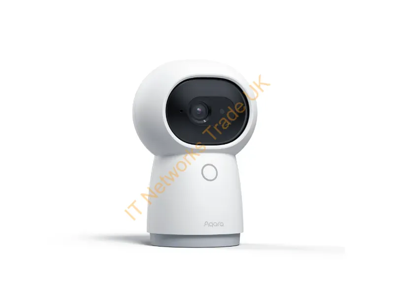 AC005EUW01 - Aqara Hub G3 Turret IP security camera Indoor 2304 x 1296 pixels Desk