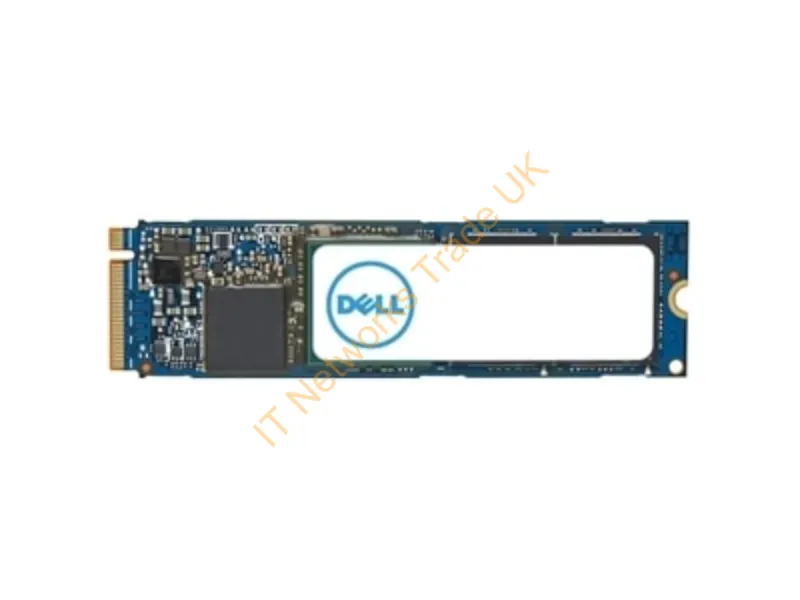 AC037410 - Dell Csg Cto X Dell 2Tb Performance Ssd Tlc 2