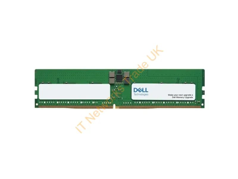 AC239378 - Dell Csg Cto X Dell Memory Upgrade - 32 Gb -