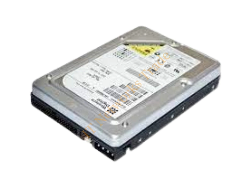AC24300-75LK Western Digital 4GB 5400RPM ATA-33 3.5-inch Desktop Hard Disk Drive Internal HDD
