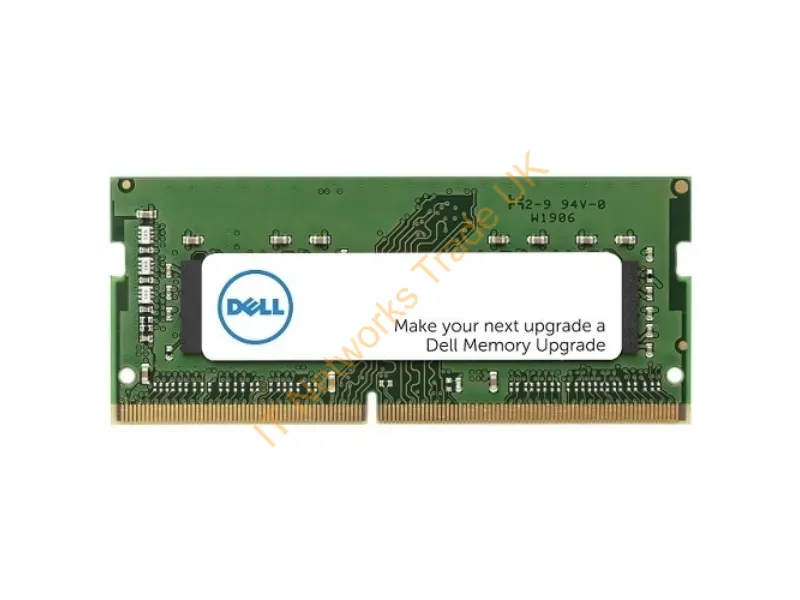 AC258275 - Dell Ac258275 Memory Module 16 Gb Ddr5 262-Pin So-Dimm Ecc