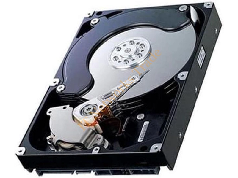 AC26400-40RT Western Digital 6GB 5400RPM ATA-33 3.5-inch Desktop Hard Disk Drive Internal HDD