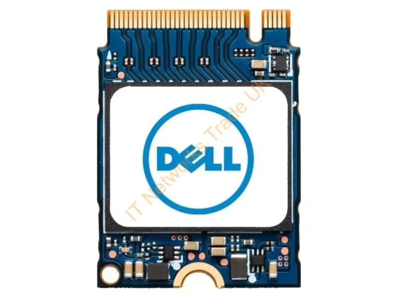 AC280178 - Dell Csg Cto X Dell 512Gb M.2 Pcie Ssd Tlc 22