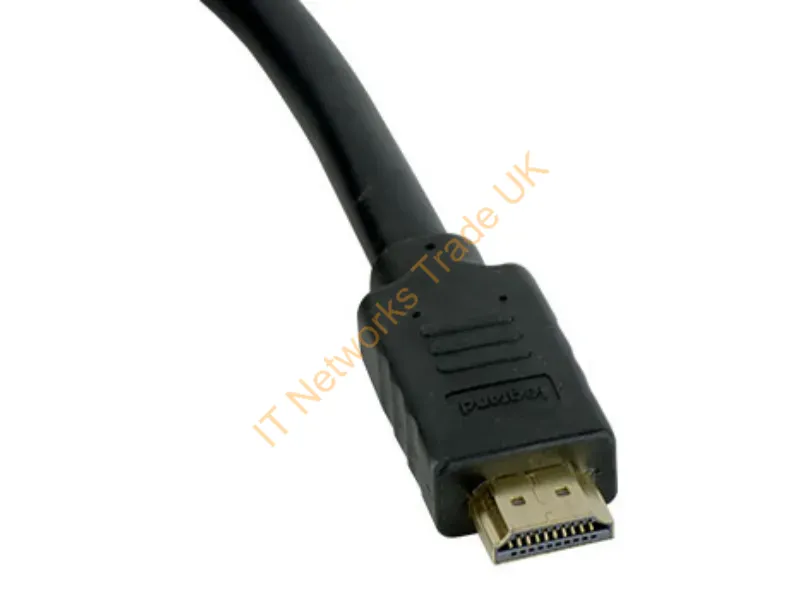 AC2AP7BK - On-Q 18Gbps Hs Prem Hdmi Cable 7M