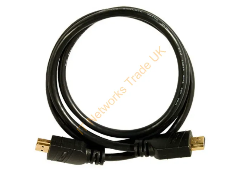 AC2M15BK - On-Q 10.2Gbps Hs Hdmi Cable Cl3 15M