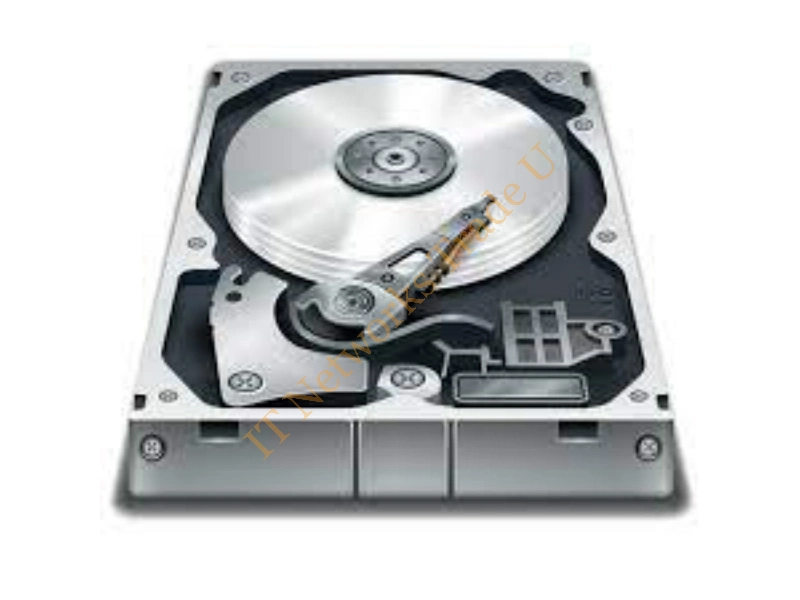 AC313600-00DWW1 Western Digital 13GB 7200RPM IDE 3.5-inch Desktop Hard Disk Drive Internal HDD