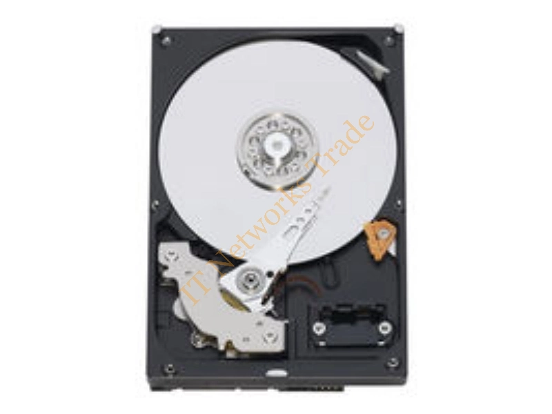 AC32100 Western Digital 2GB 5200RPM ATA 3.5-inch Desktop Hard Disk Drive Internal HDD