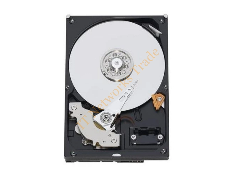 AC35100-00LB Western Digital 5GB 5400RPM ATA-33 3.5-inch Desktop Hard Disk Drive Internal HDD