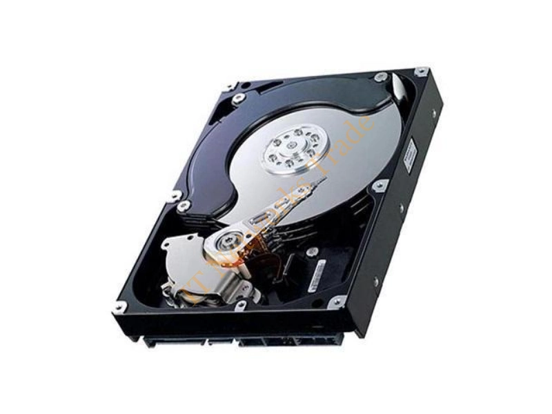 AC36400-32LCC2 Western Digital 6GB 5400RPM ATA-33 3.5-inch Desktop Hard Disk Drive Internal HDD