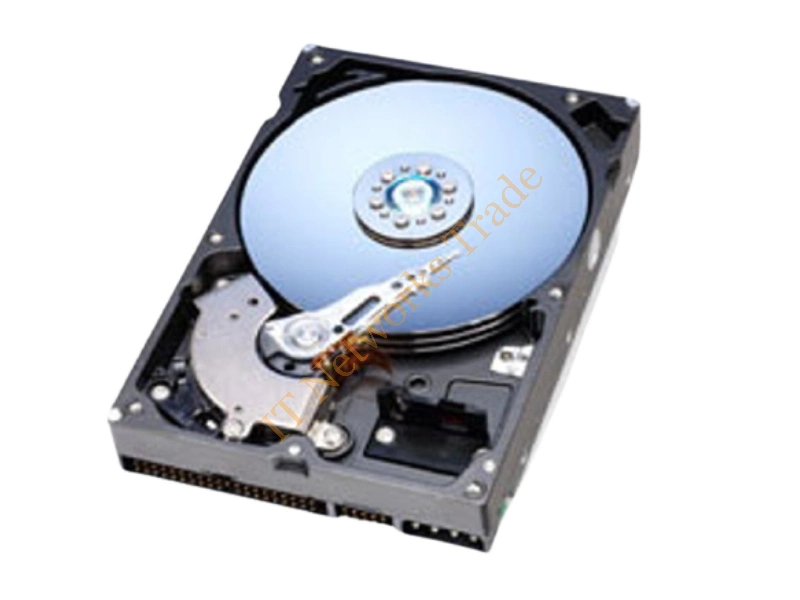 AC3840000LK2 Western Digital 8GB 5400RPM ATA-33 3.5-inch Desktop Hard Disk Drive Internal HDD
