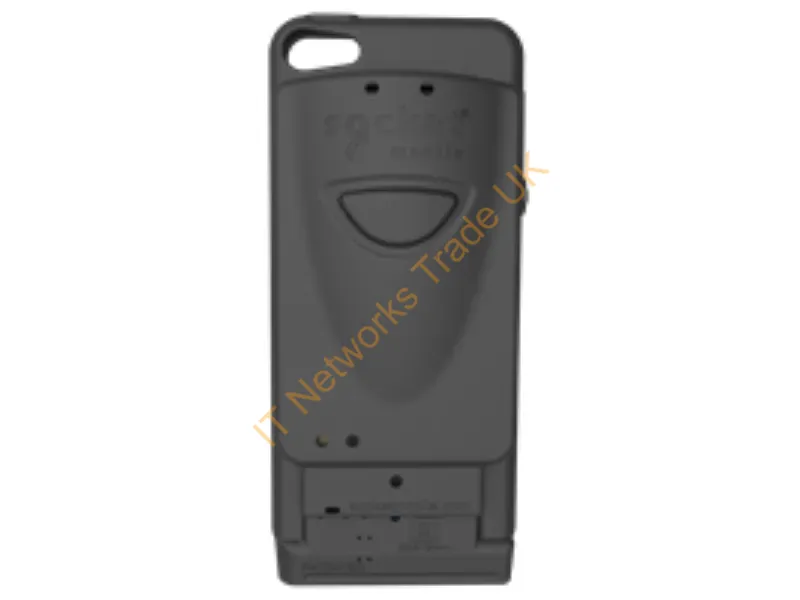 AC4092-1668 - Socket Mobile Ac4092-1668 Mp3/Mp4 Player Case Cover Black