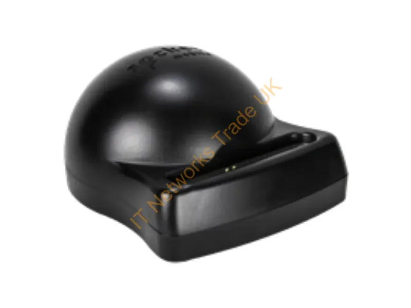 AC4093-1669 - Socket Mobile Ac4093-1669 Mobile Device Dock Station Black