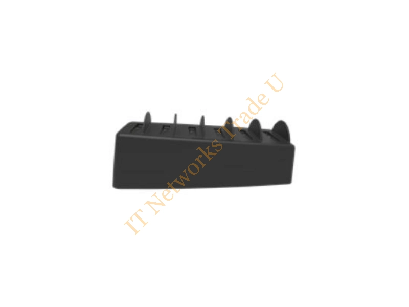 AC4115-1764 - Socket Mobile AC4115-1764 Indoor battery charger Black battery charger Cable