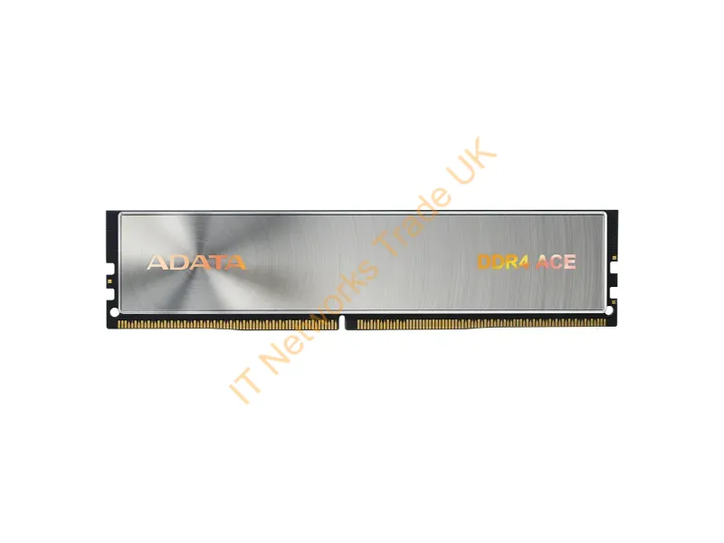 AC4U360016G-DCAC - Adata Ace 3600 Memory Module 32 Gb 2 X 16 Gb Ddr4 3600 Mhz