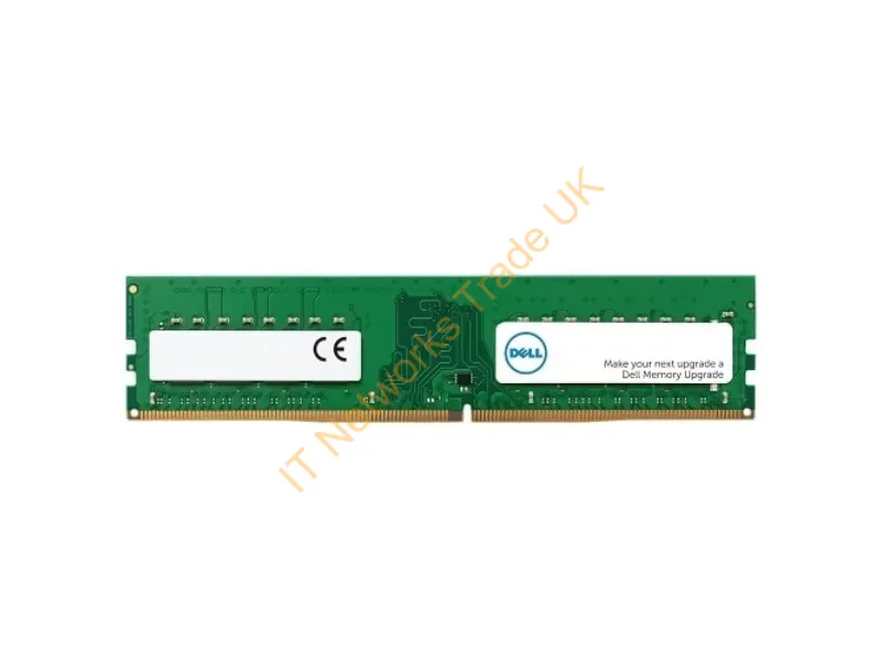 AC774044 - Dell Ac774044 Memory Module 16 Gb 1 X 16 Gb Ddr5