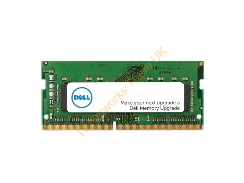 AC774046 - Dell Ac774046 Memory Module 32 Gb 1 X 32 Gb Ddr5