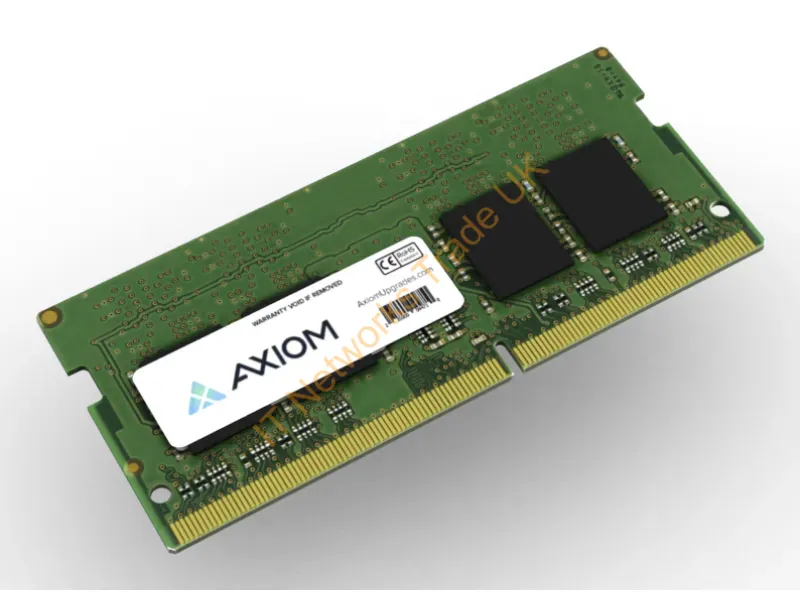 AC774048-AX - Axiom Ac774048-Ax Memory Module 16 Gb 1 X 16 Gb Ddr5
