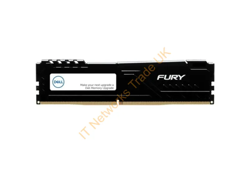 AC774049 - Dell Ac774049 Memory Module 32 Gb 1 X 32 Gb Ddr5 5600 Mhz