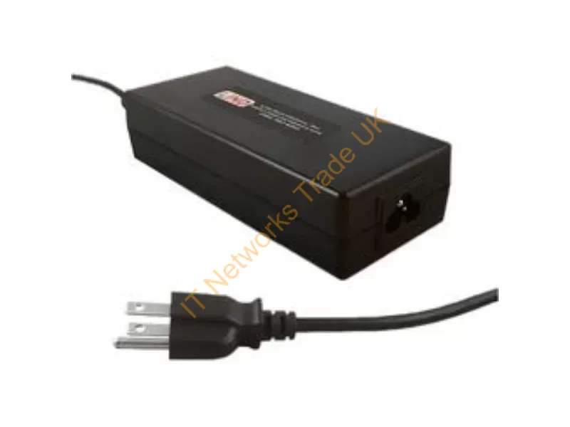 AC91-1 - Lind Electronics Ac91-1 Power Adapter/Inverter Indoor 90 W Black