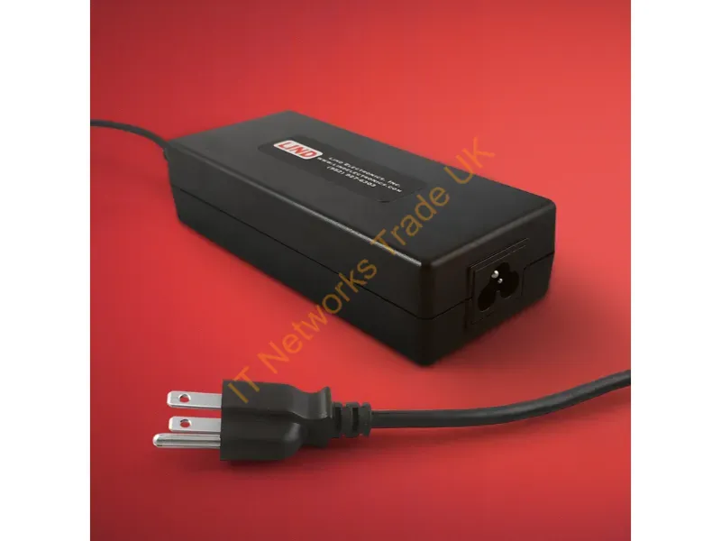 AC91-DE02 - Lind Electronics Ac91-De02 Power Adapter/Inverter Indoor 90 W Black