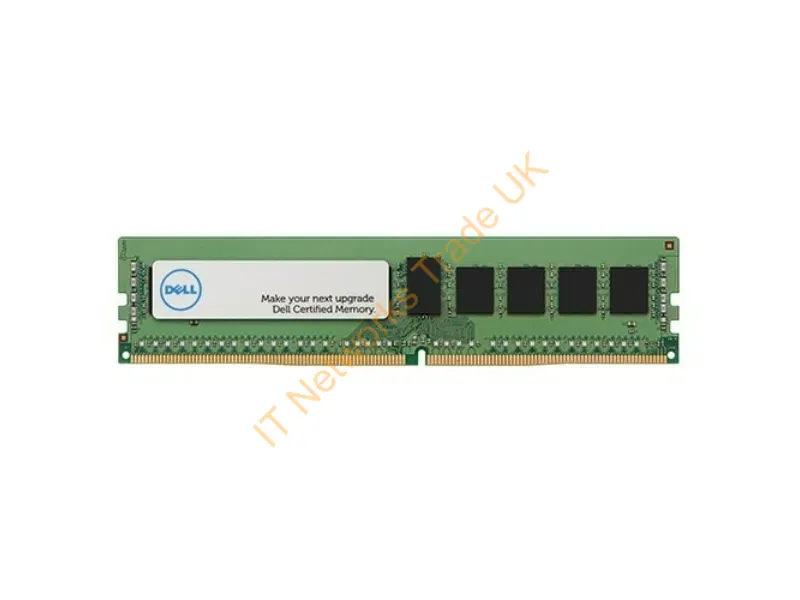 AC958788 - Dell Ac958788 Memory Module 16 Gb 1 X 16 Gb Ddr5 5600 Mt/S Ecc