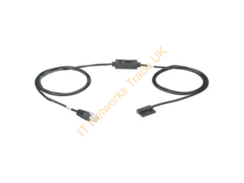 ACA01 - Panduit Aca01 Door/Window Sensor Wired Black