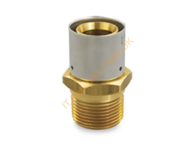 ACAC20006 - Apc Cdu Flexible Fluid Piping Couplings (4 Per Pack)