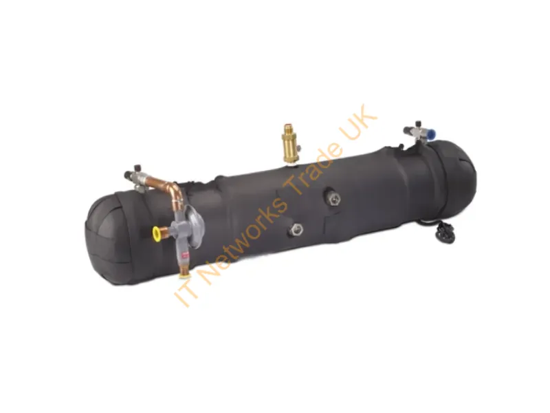 ACAC75014 - Apc Flooded Receiver, 20L, 219Mm