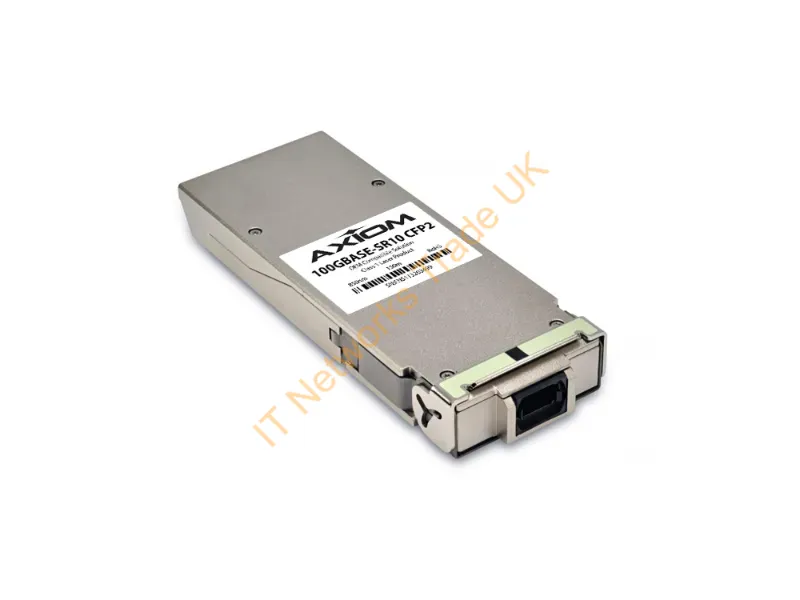 ACC-6084A-AX - Axiom Acc-6084A-Ax Network Transceiver Module Fiber Optic 100000 Mbit/S Cfp 850 Nm