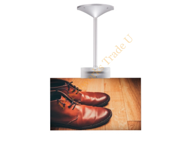 ACC-CF-EH5C - LG ACC-CF-EH5C 55" Silver flat panel ceiling mount Monitor Accessory