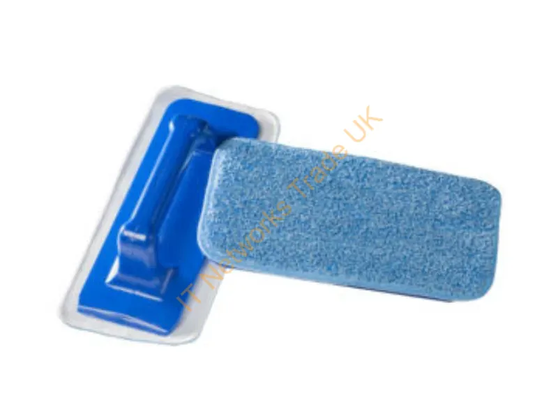 ACC-DHK - Peerless ACC-DHK equipment cleansing kit LCD/TFT/Plasma Equipment cleansing dry cloths