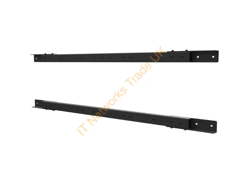 ACC-MBCR1 - Peerless Acc-Mbcr1 Signage Display Mount Black