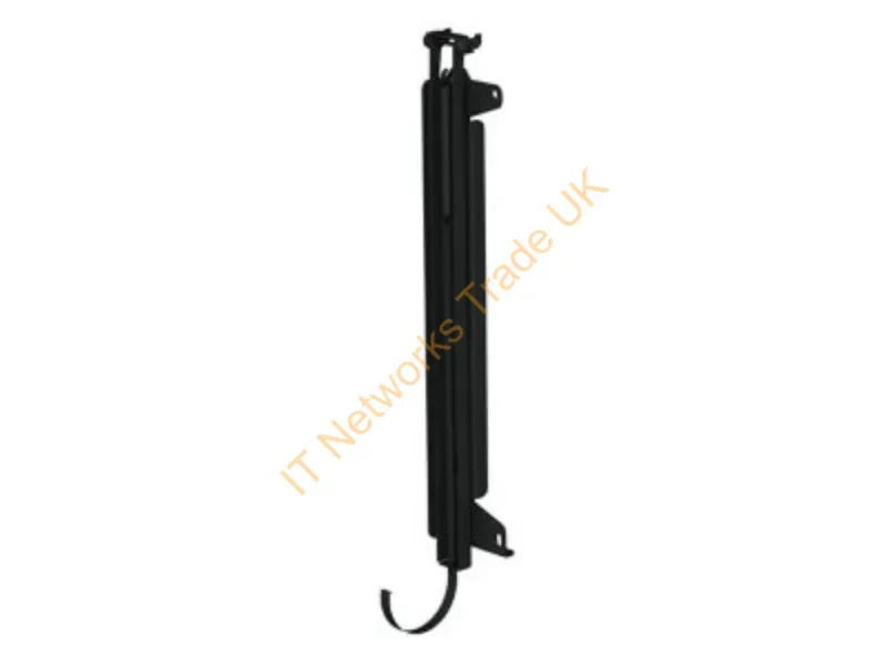 ACC-QRL - Peerless Acc-Qrl Video Wall Display Accessory Black